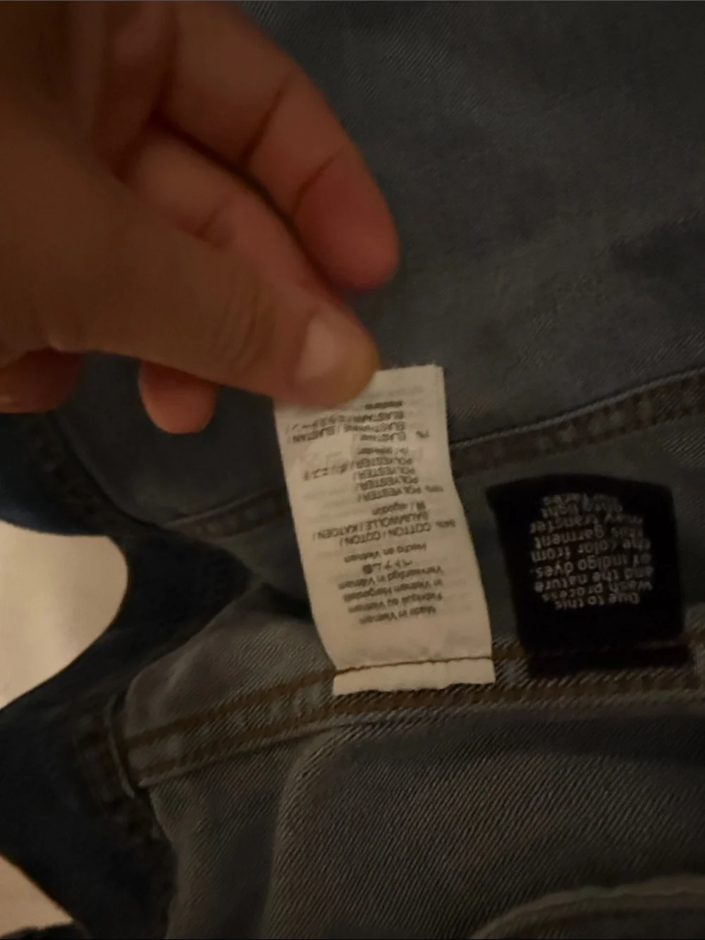 J. Crew Medium Blue Denim Jean Jacket